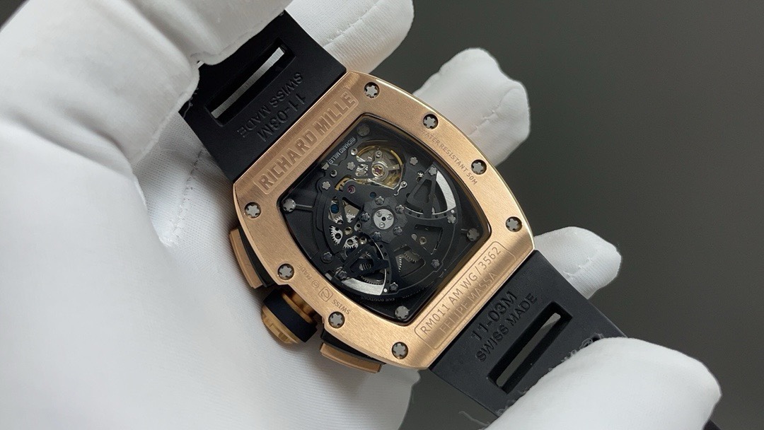Richard Mille
